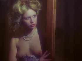 Marina Pierro nude, Magali Noaro nude - The Strange Case of Dr. Jekyll and Miss Osbourne (1981)