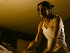 Michelle Monaghan sexy - Trucker (2008)