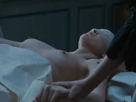 Vera Farmiga nude - The Vintner’s Luck (2009)