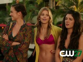 AnnaLynne McCord sexy - 90210 s04e08 (2011)