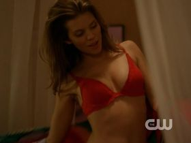 AnnaLynne McCord sexy - 90210 s05e20 (2013)