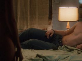 Analeigh Tipton nude - Two Night Stand (2014)