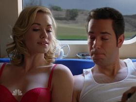 Yvonne Strahovski sexy - Chuck s05e11 (2012)