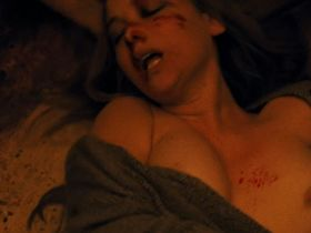 Jennifer Lawrence nude - Mother (2017)