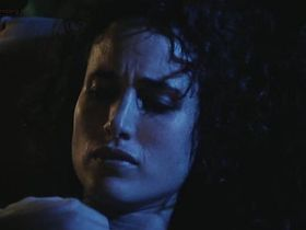 Andie MacDowell nude - Deception (1993)