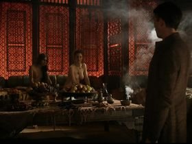 Esme Bianco nude, Sahara Knite nude - Game of Thrones s01e07 (2011)