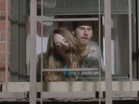 Jemima Kirke sexy - Girls s01e05 (2012)