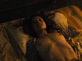 Margarita Levieva nude - The Deuce s01e03 (2017)