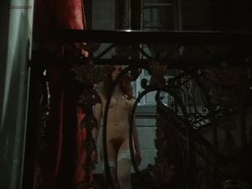 Isabelle Huppert nude - Lady of the Camelias (1981)