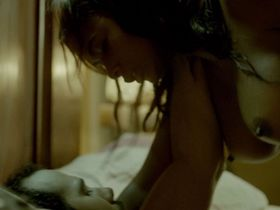 Yudith Castillo nude - Four Seasons in Havana s01e02 (2016)