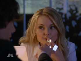 Izabella Miko sexy - Love Bites s01e07 (2010)