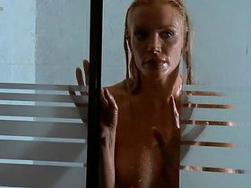 Shannon Tweed nude, Mineko Mori nude - Naked Lies (1998)