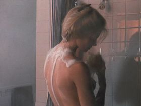 Shannon Tweed nude - Of Unknown Origin (1983)