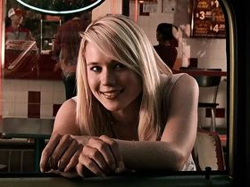 Kristen Hager sexy - Requiem (2007)