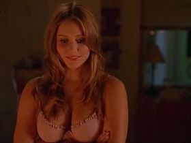 Julianna Guill nude - Road Trip-Beer Pong (2009)