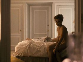 Maggie Gyllenhaal nude - The Deuce s01e07 (2017)