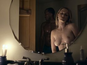 Alyson McKenzie Wells nude, Clea Alsip nude - Seclusion (2015)