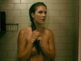 Nicole Moore nude - Sorority Row (2009)