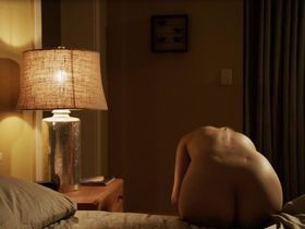 Diane Kruger nude - The Bridge s02e03 (2014)