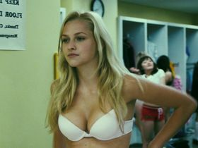 Teresa Palmer sexy - The Grudge 2 (2006)