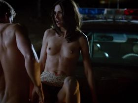 Karolina Wydra nude - True Blood s07e01 (2014)