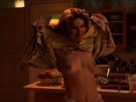 Lolita Davidovich nude - Intersection (1994)