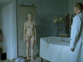 Kirsti Stubo nude - Opium Diary of a Madwoman (2007)