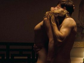 Flora Montgomery nude - Basic Instinct 2 (2006)