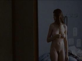 Irene Azuela nude - Las oscuras primaveras (2014)