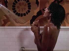 Pam Grier nude - Friday Foster (1975)