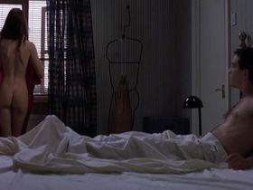 Nicole Kidman nude - Birthday Girl (2001)