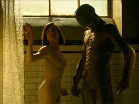 Sally Hawkins nude - The Shape Of Water (2017)