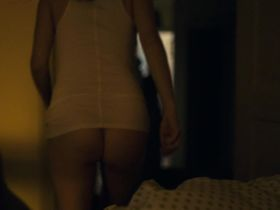 Anna Friel nude - Marcela s02e01 (2018)