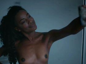 Pathy DeJesus nude - Rua Augusta s01e05 (2018)