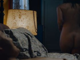 Sarah Ramos nude - The Long Road Home s01e06 (2018)