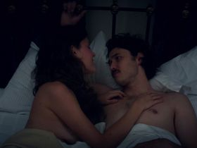 Lola Bessis nude - Picnic at Hanging Rock s01e05 (2018)