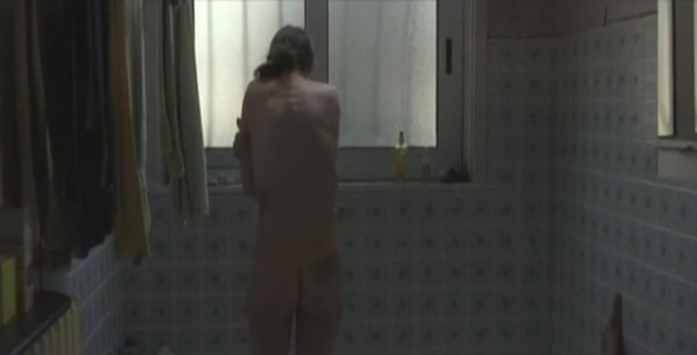 Judith Chemla nude - Fuir (2012)
