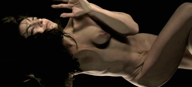 Audrey Dana nude, Annelise Hesme nude - Nos amis les Terriens (2007)