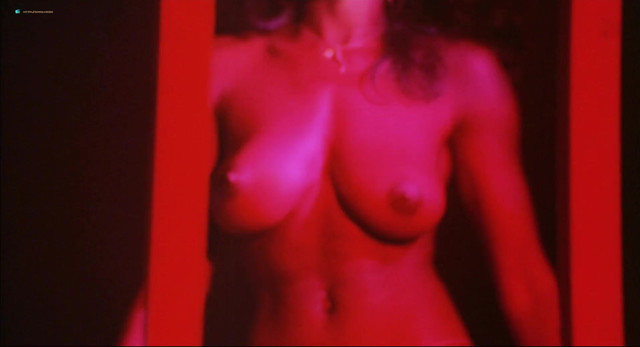 Alice Friedland nude, Azizi Johari nude, Carol Warren nude - The Killing of a Chinese Bookie (1976)