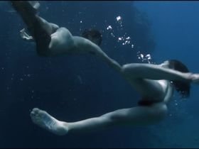 Jun Yoshinaga nude - Still the Water (2014)