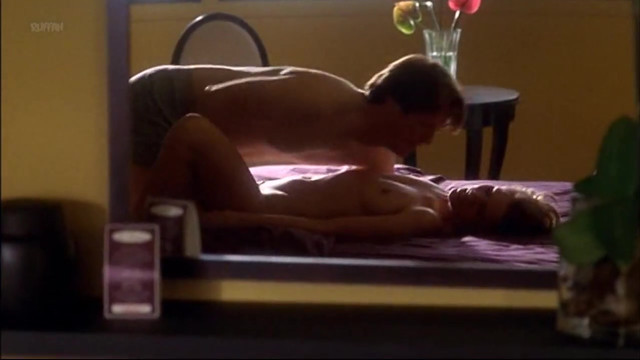 Kim Dickens nude, Karen Holness nude - Out Of Order (2003)