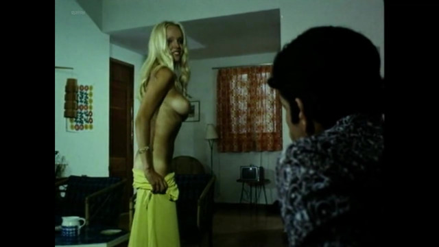 Danielle Launder nude, Elena Nathanail nude, Mari Pantazi nude - Anazitisis... (1972)