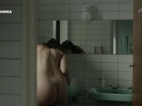 Saskia Temmink nude - Van God Los s04e02 (2017)