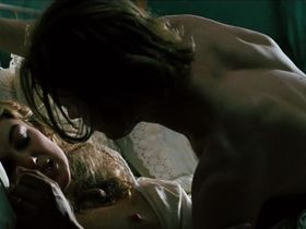 Keira Knightley nude, Naoko Watanabe nude - Silk (2007)