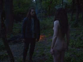 Charlie Murphy nude - The Last Kingdom s01e08 (2015)