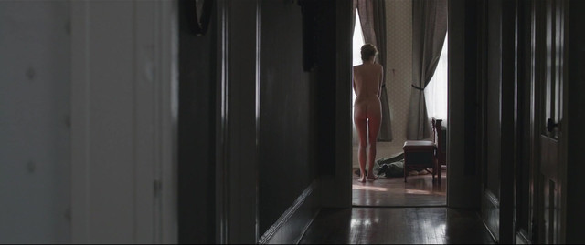 Chloe Sevigny nude, Kristen Stewart nude - Lizzie (2018)