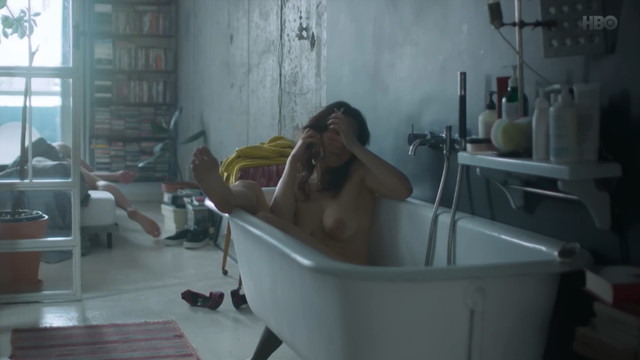 Marta Malikowska nude - Slepnac od Swiatel s01e01 (2018)