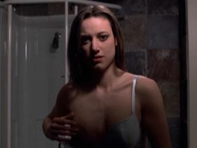 Zoie Palmer sexy - Terminal Venus (2003)