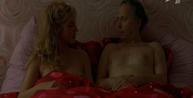 Louise Bourgoin nude - La Fille de Monaco (2008)