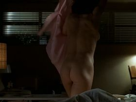 Susan Sarandon nude – Twilight (1998)